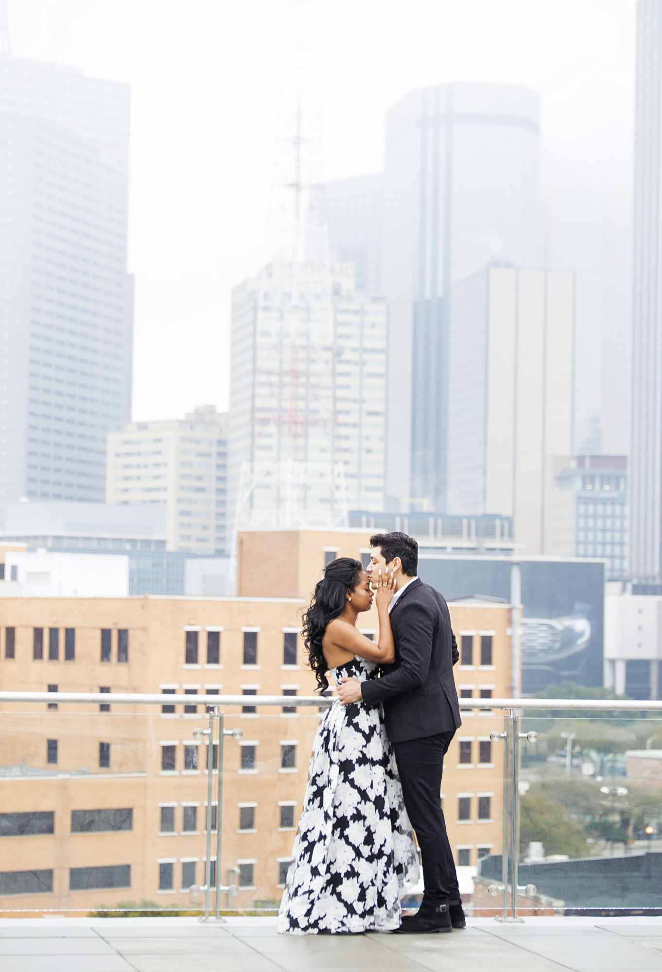 Dallas Engagement Photographer