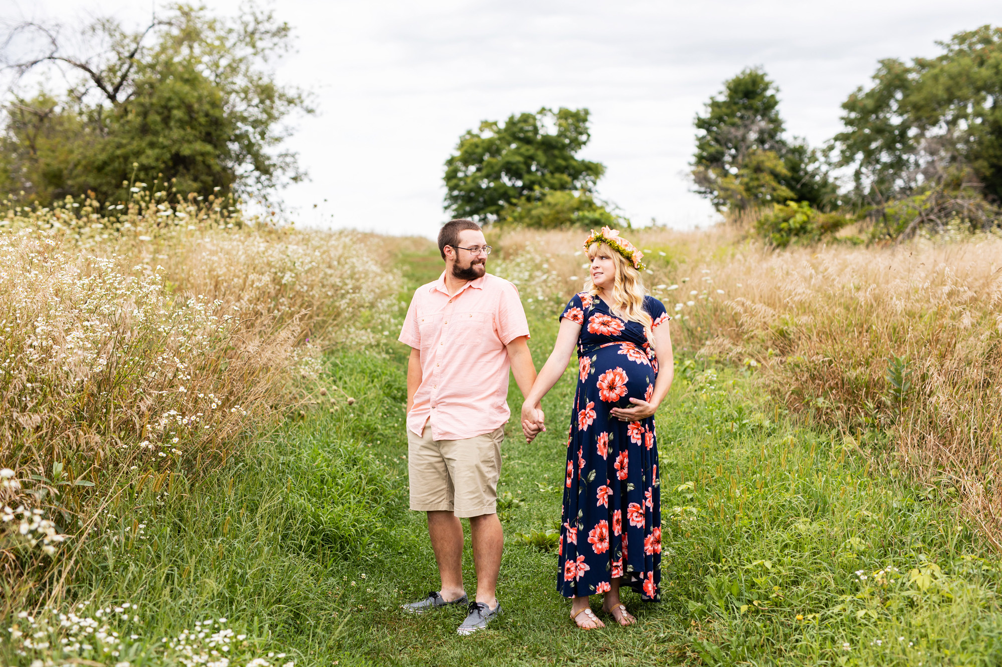 Massachusetts Maternity Photographer