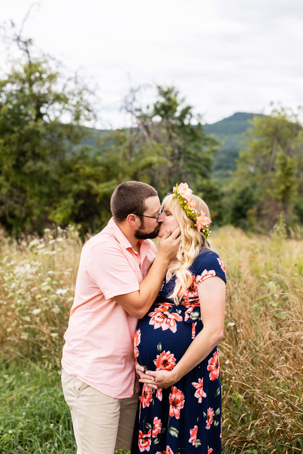 Massachusetts Maternity Photographer