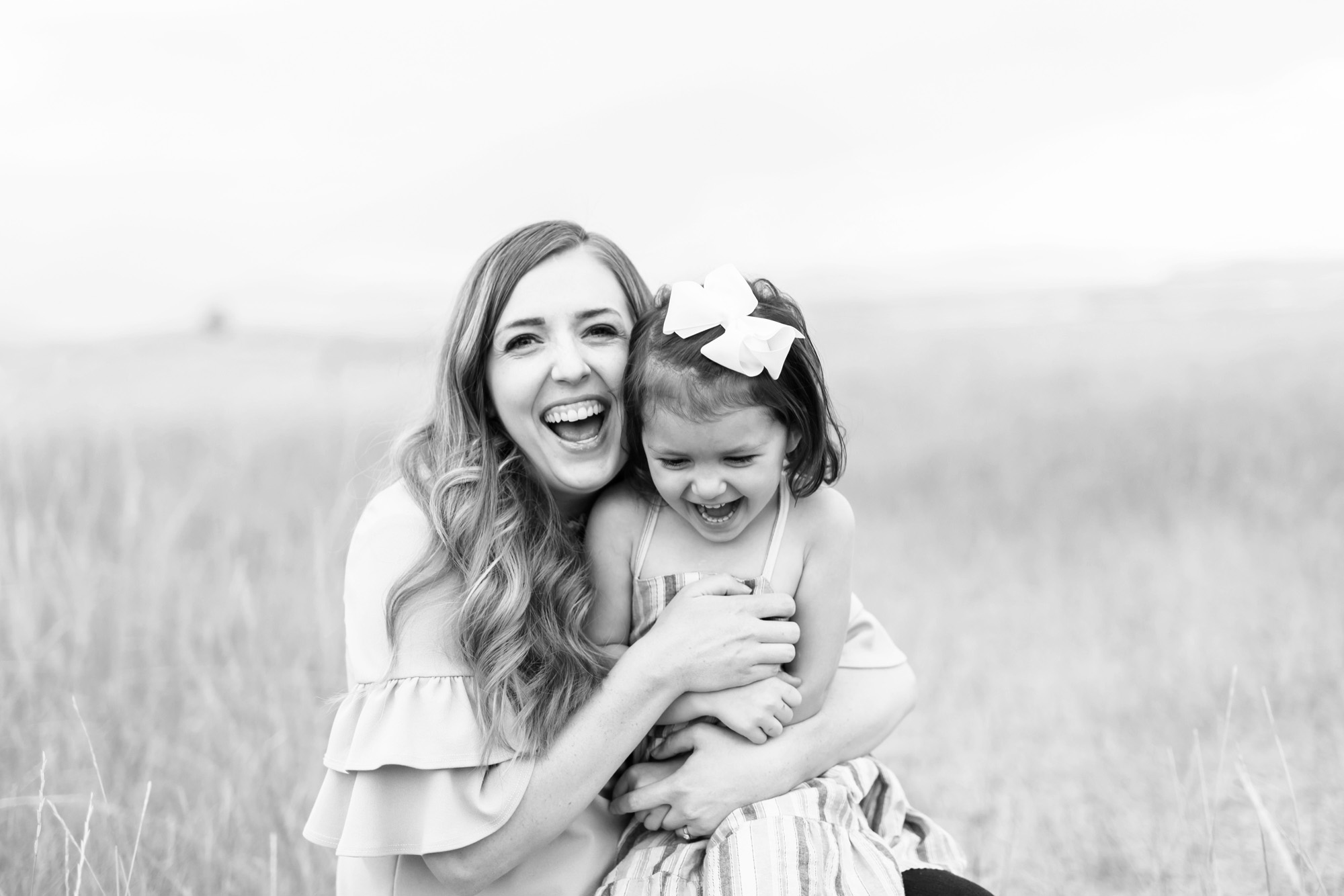 Dallas Family Photographer