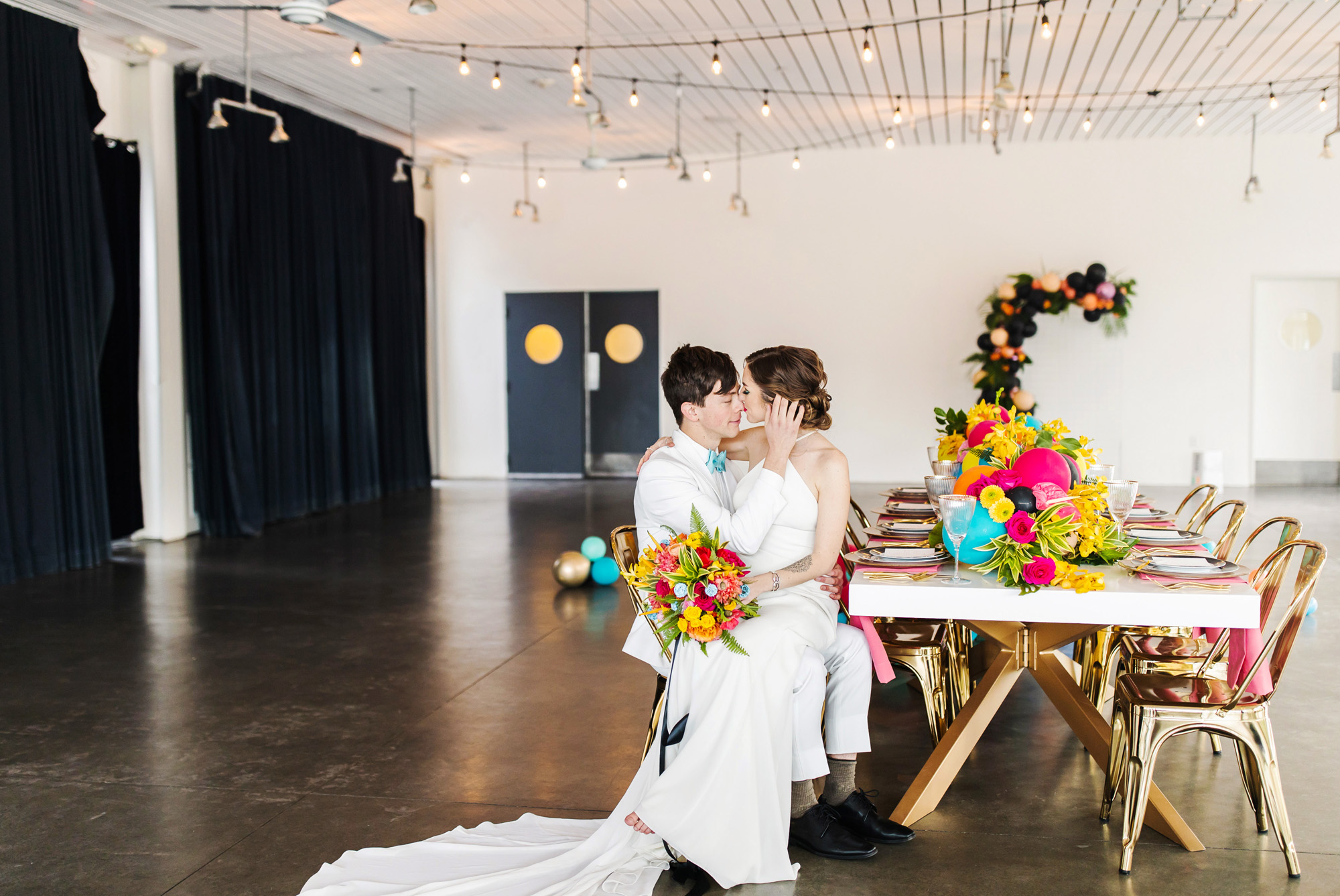 Palm Springs Wedding Photographer