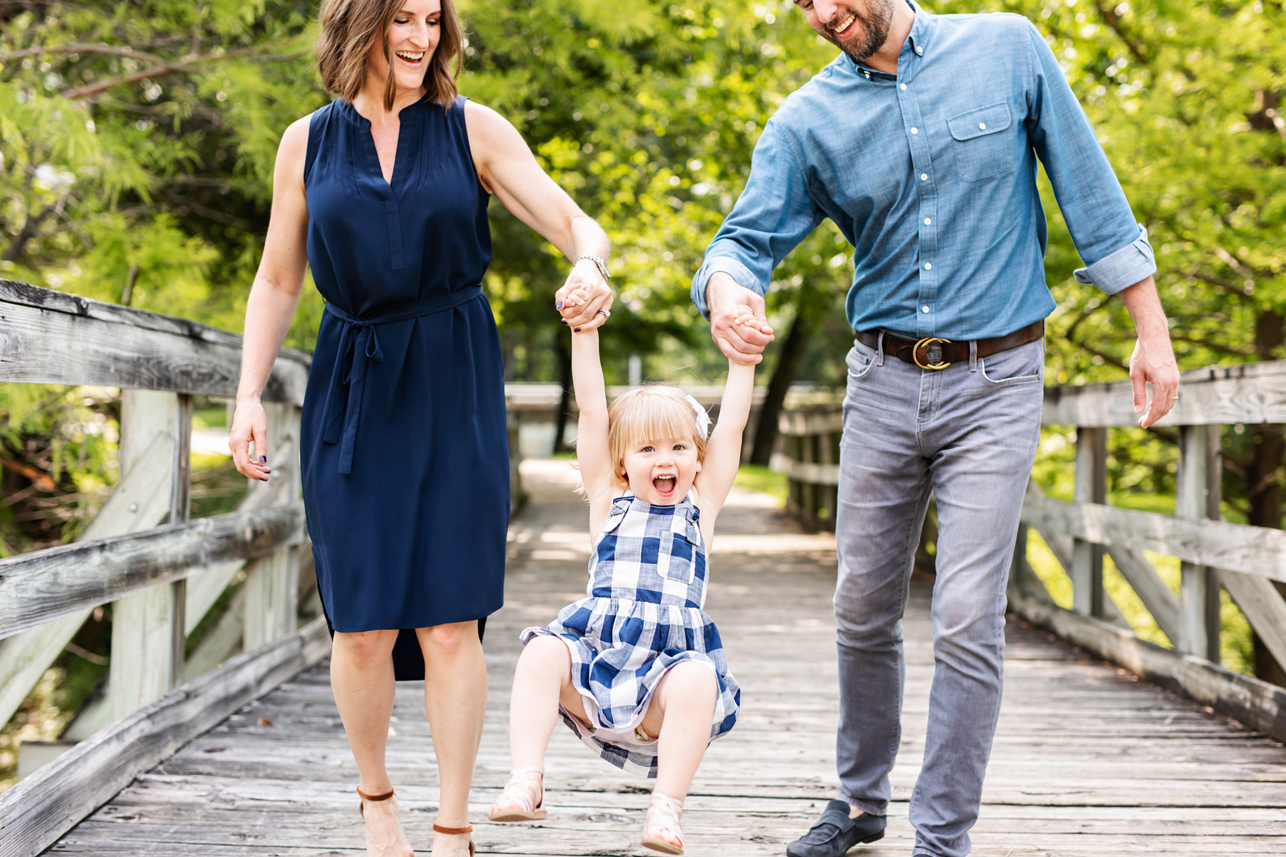 Dallas Family Photographer