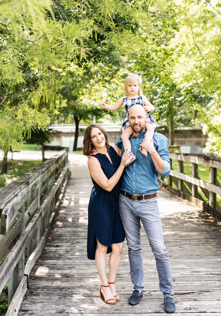 Dallas Family Photographer