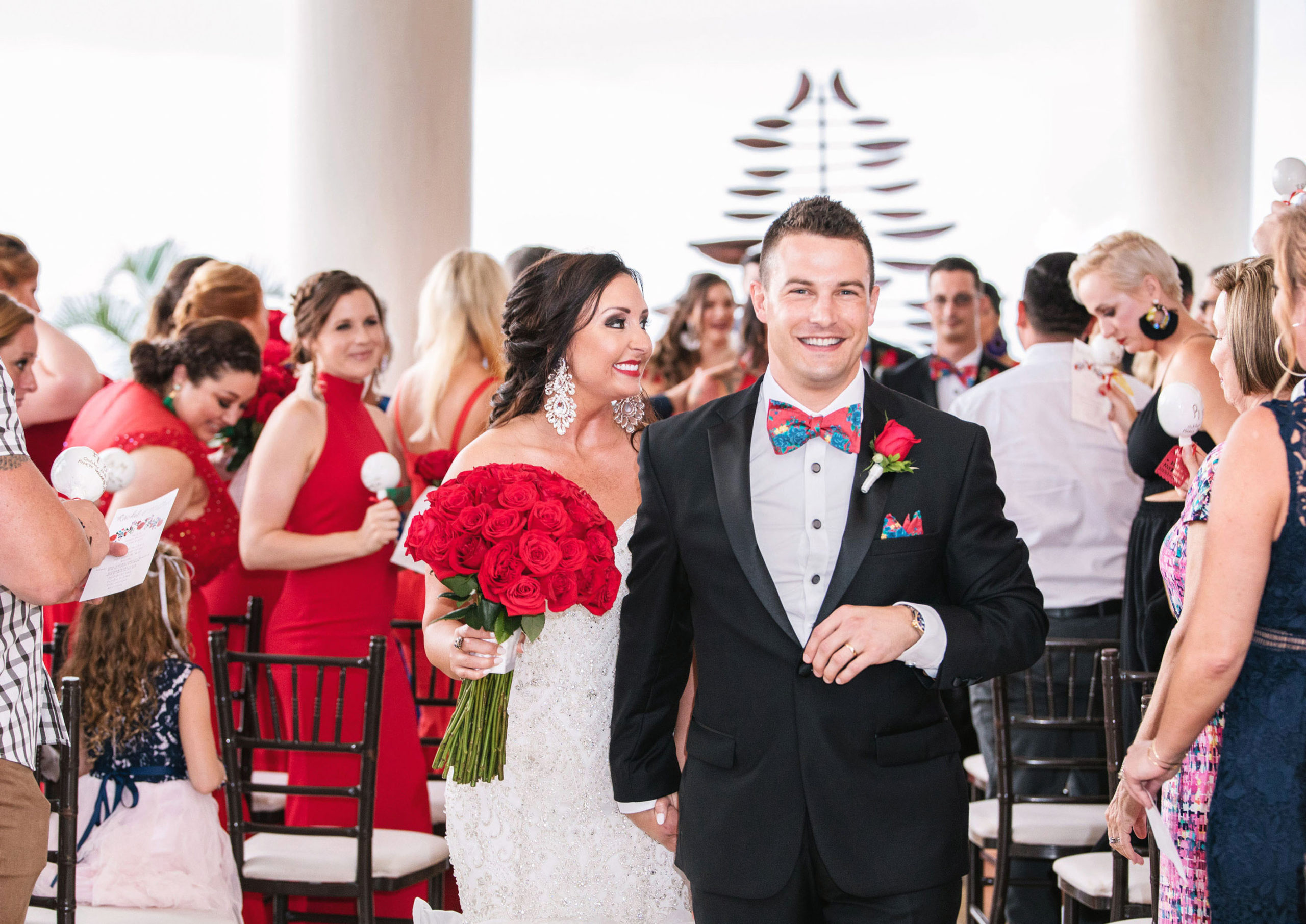 Puerto Vallarta Wedding Photographer