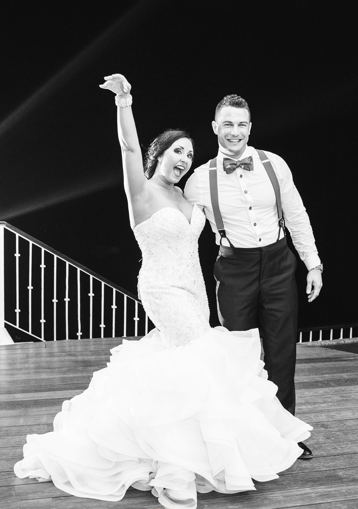 Puerto Vallarta Wedding Photographer