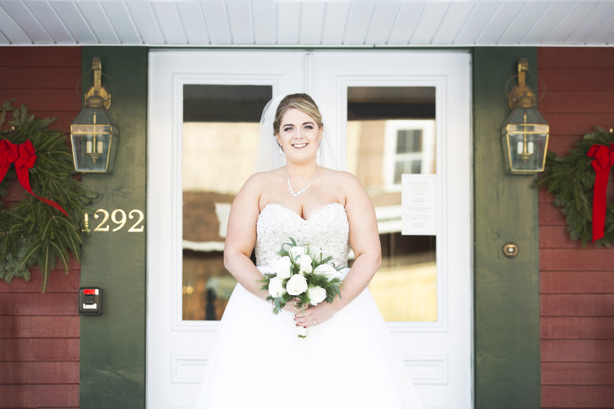 Massachusetts Wedding Photographer