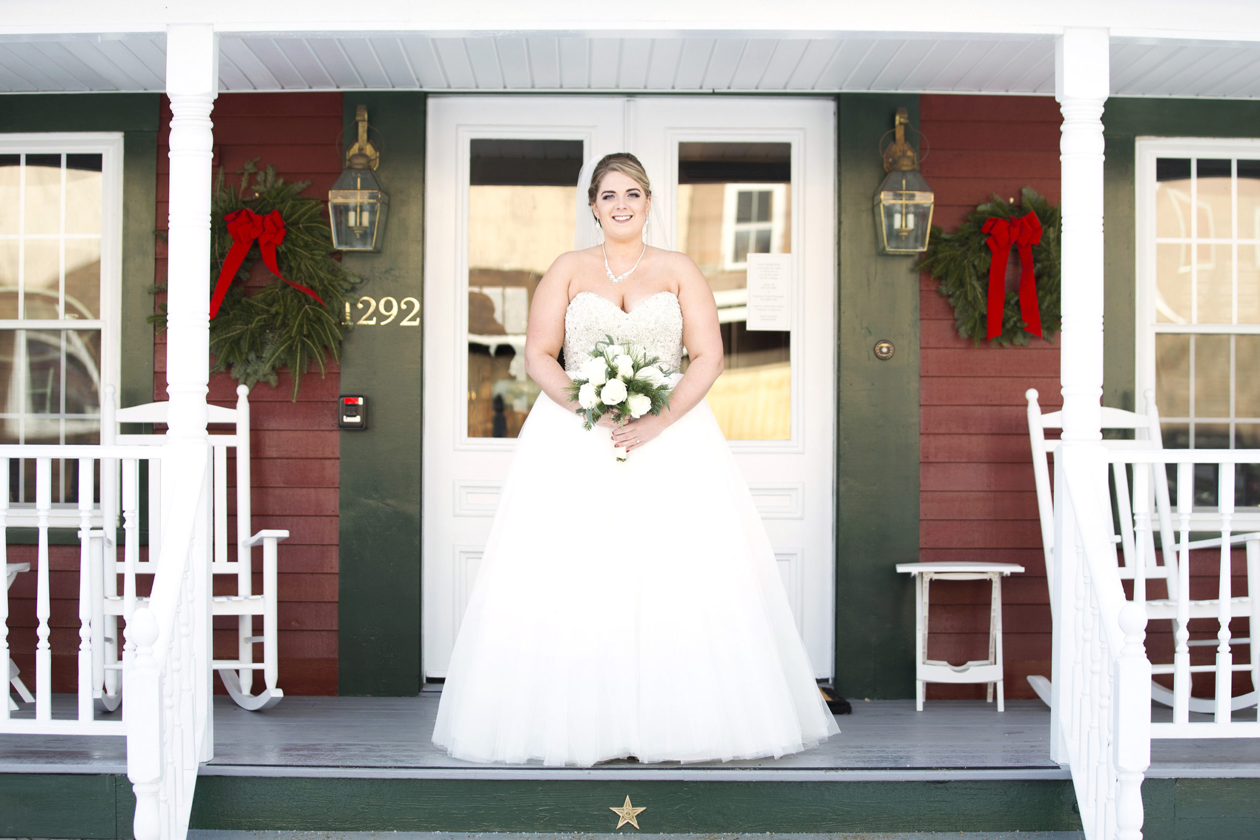 Massachusetts Wedding Photographer