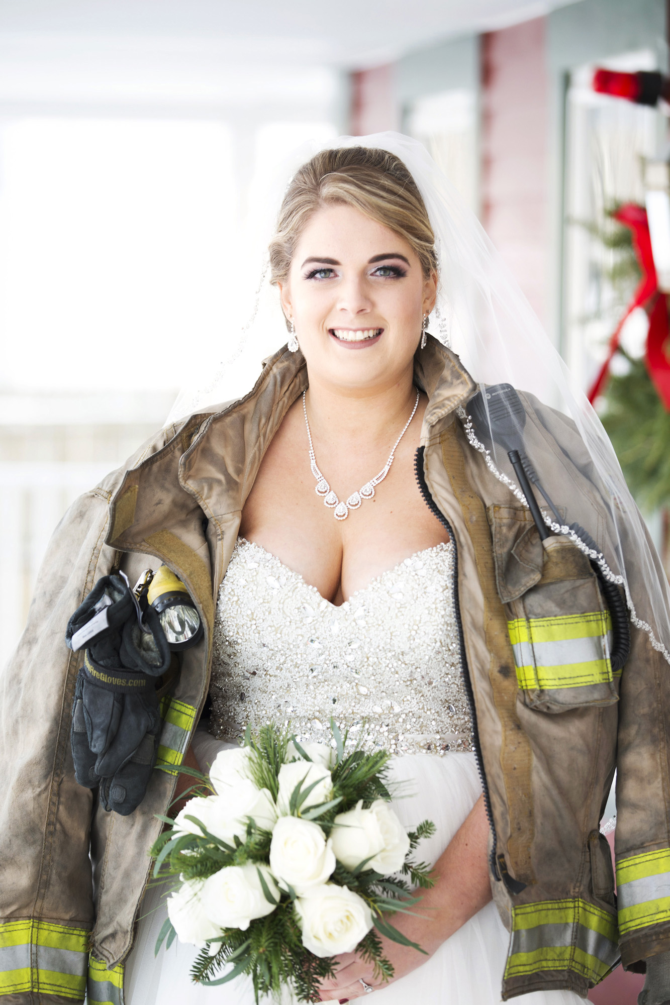 Massachusetts Wedding Photographer