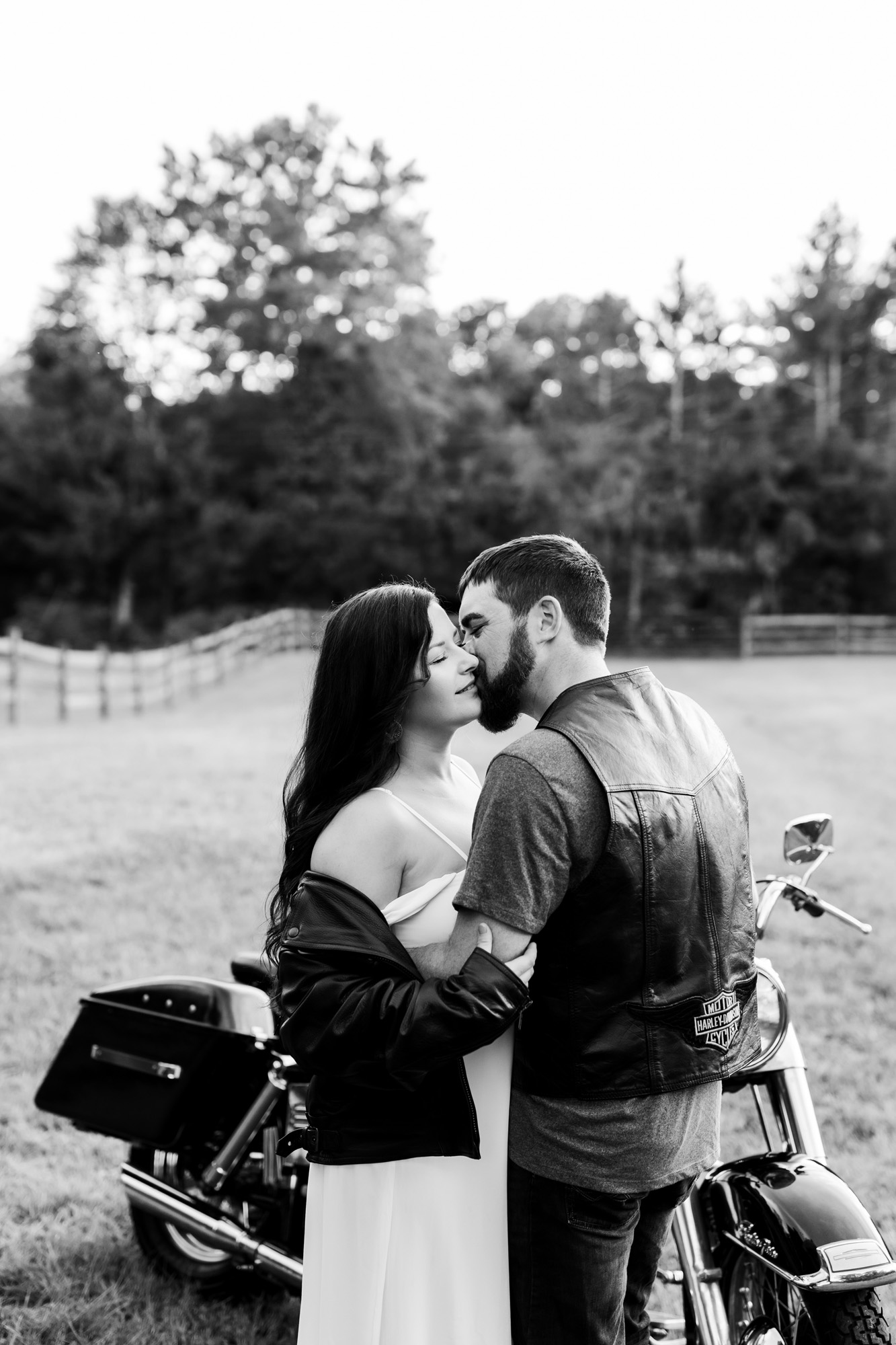 Belchertown Massachusetts Engagement Photographer