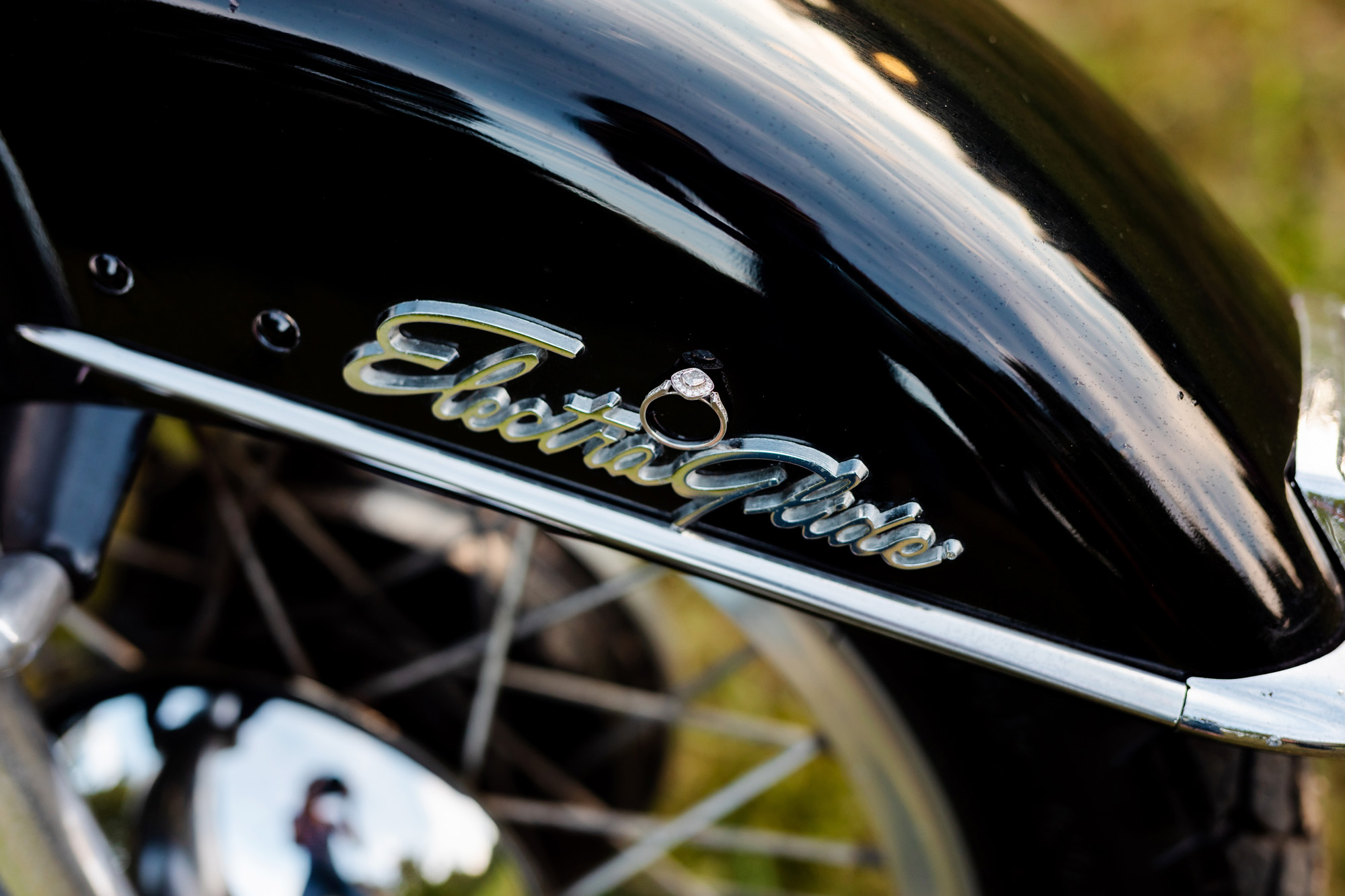 Belchertown Massachusetts Engagement Photographer