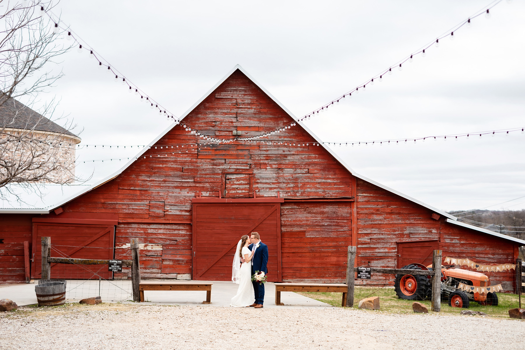 Rustic Grace Estate Wedding Dallas Wedding Photographer