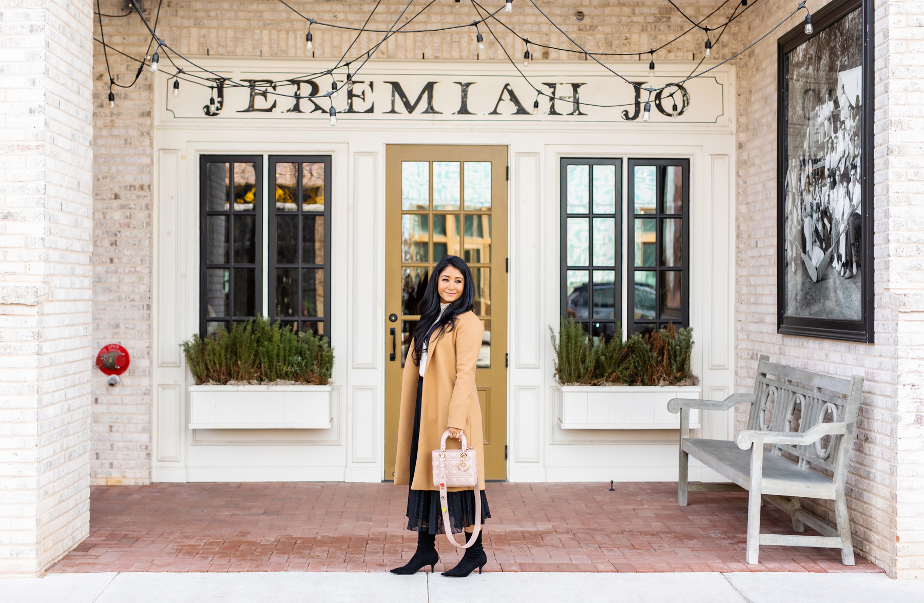 Dallas Lifestyle Photographer Bishop Arts