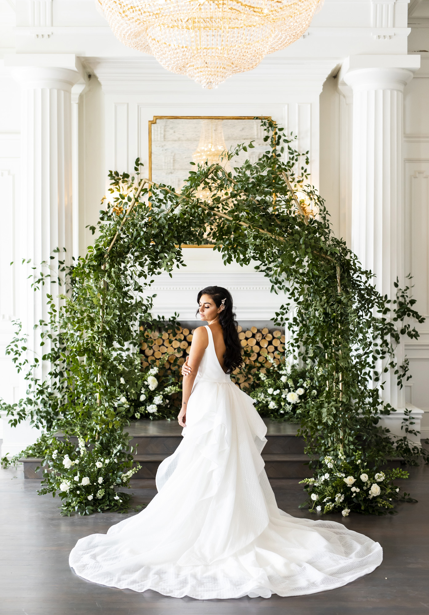 The Mason Dallas Wedding Photographer