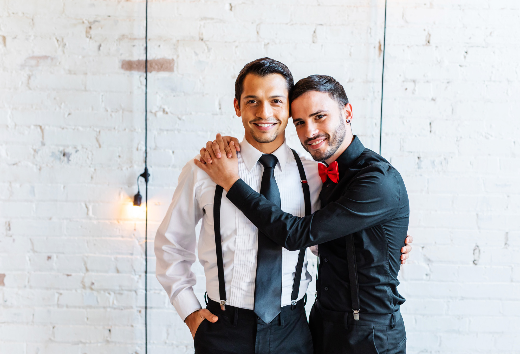 Dallas Wedding Photographer