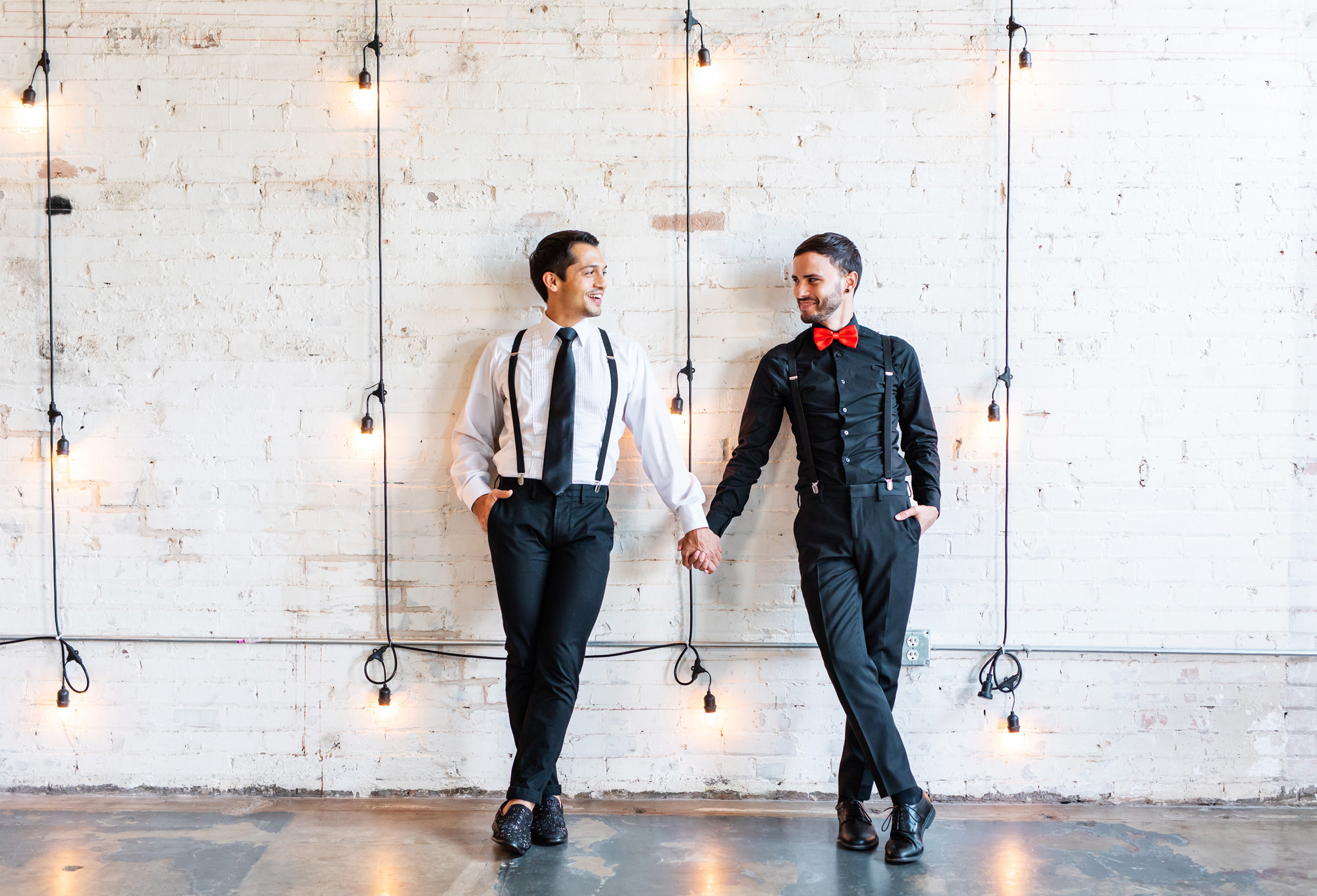 Dallas Wedding Photographer