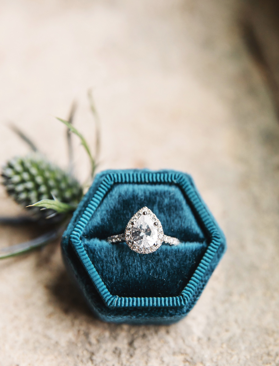 Dallas Wedding Photographer
