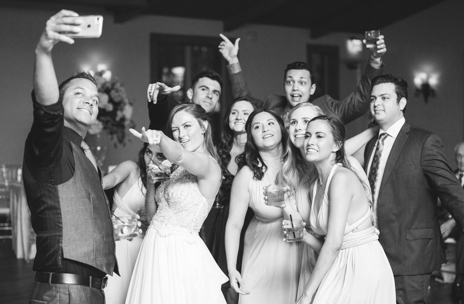 Dallas Wedding Photographer