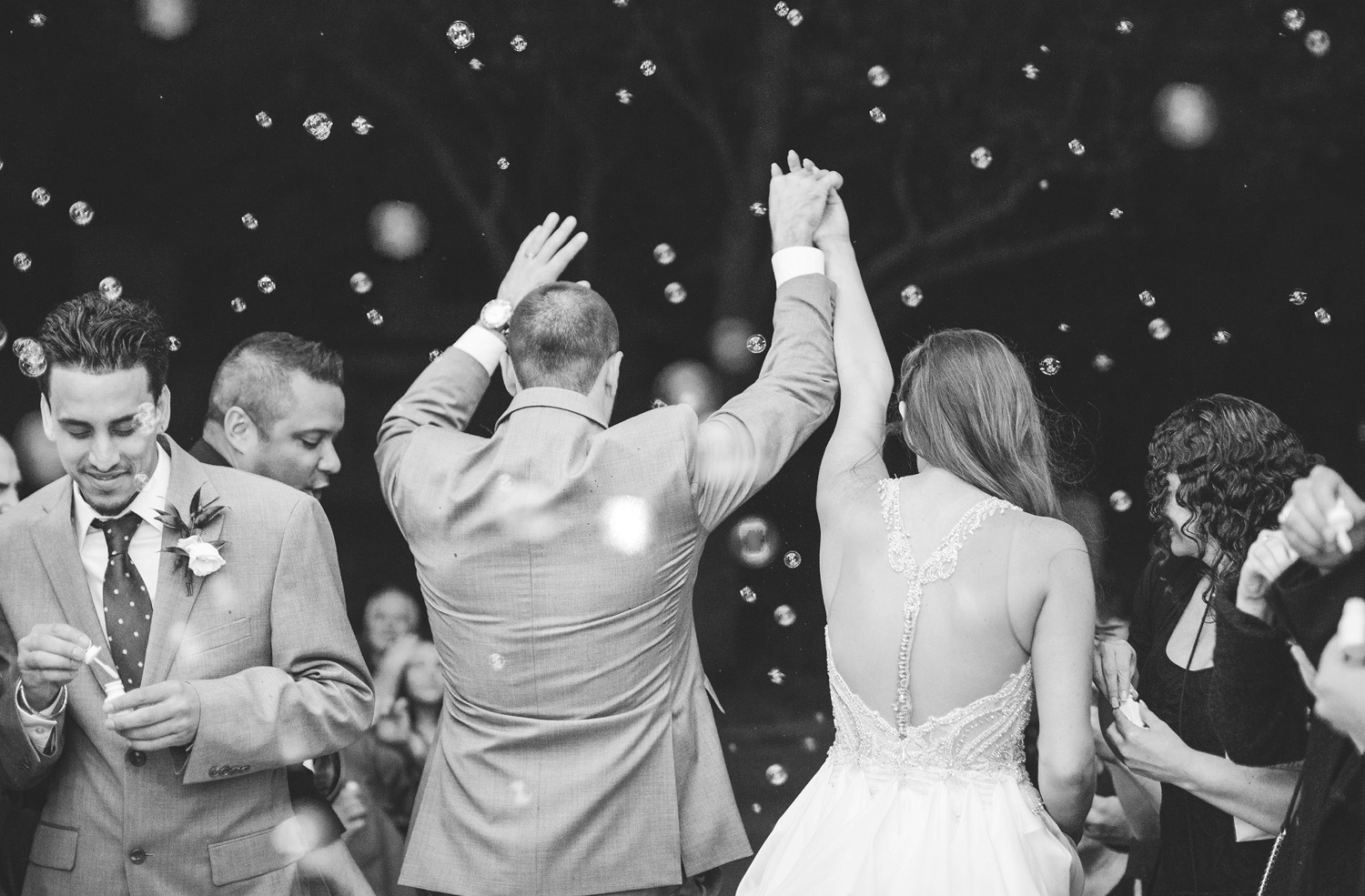 Dallas Wedding Photographer
