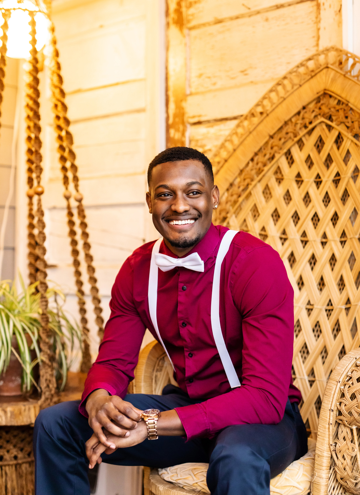 Dallas Wedding Photographer