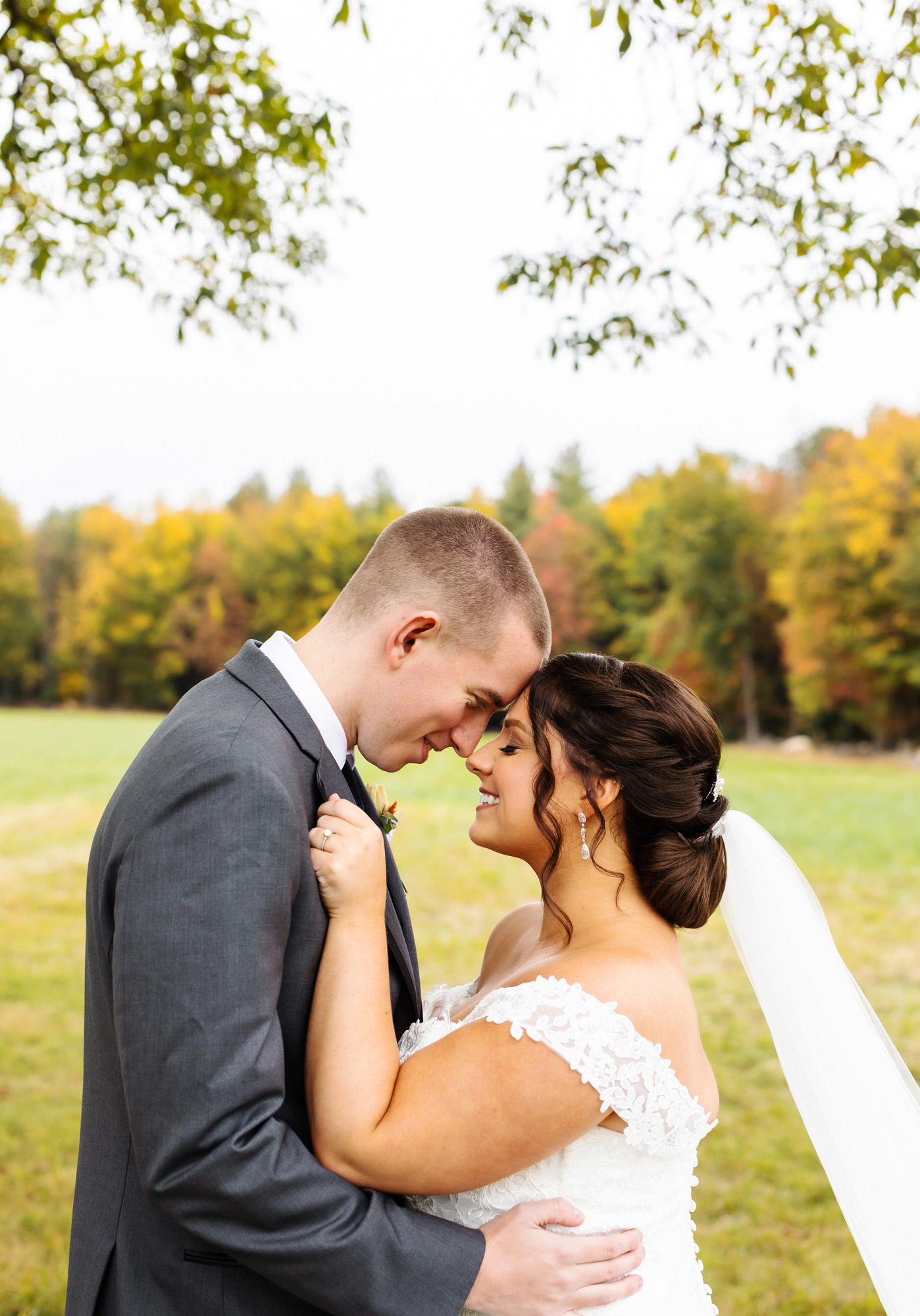 Valley View Wedding Massachusetts Wedding Venue