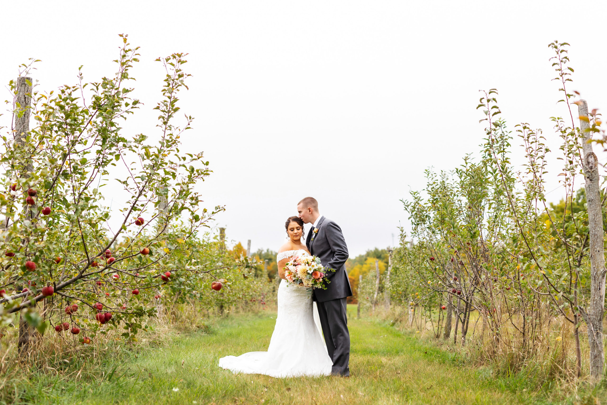 Valley View Wedding Massachusetts Wedding Venue