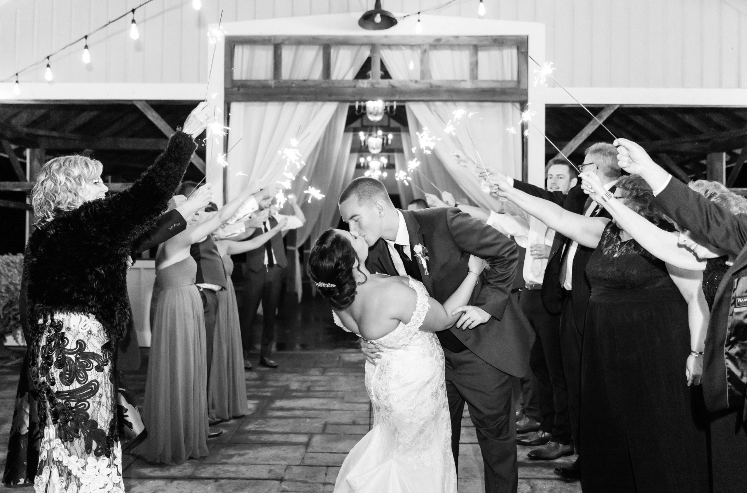 Valley View Wedding Massachusetts Wedding Venue