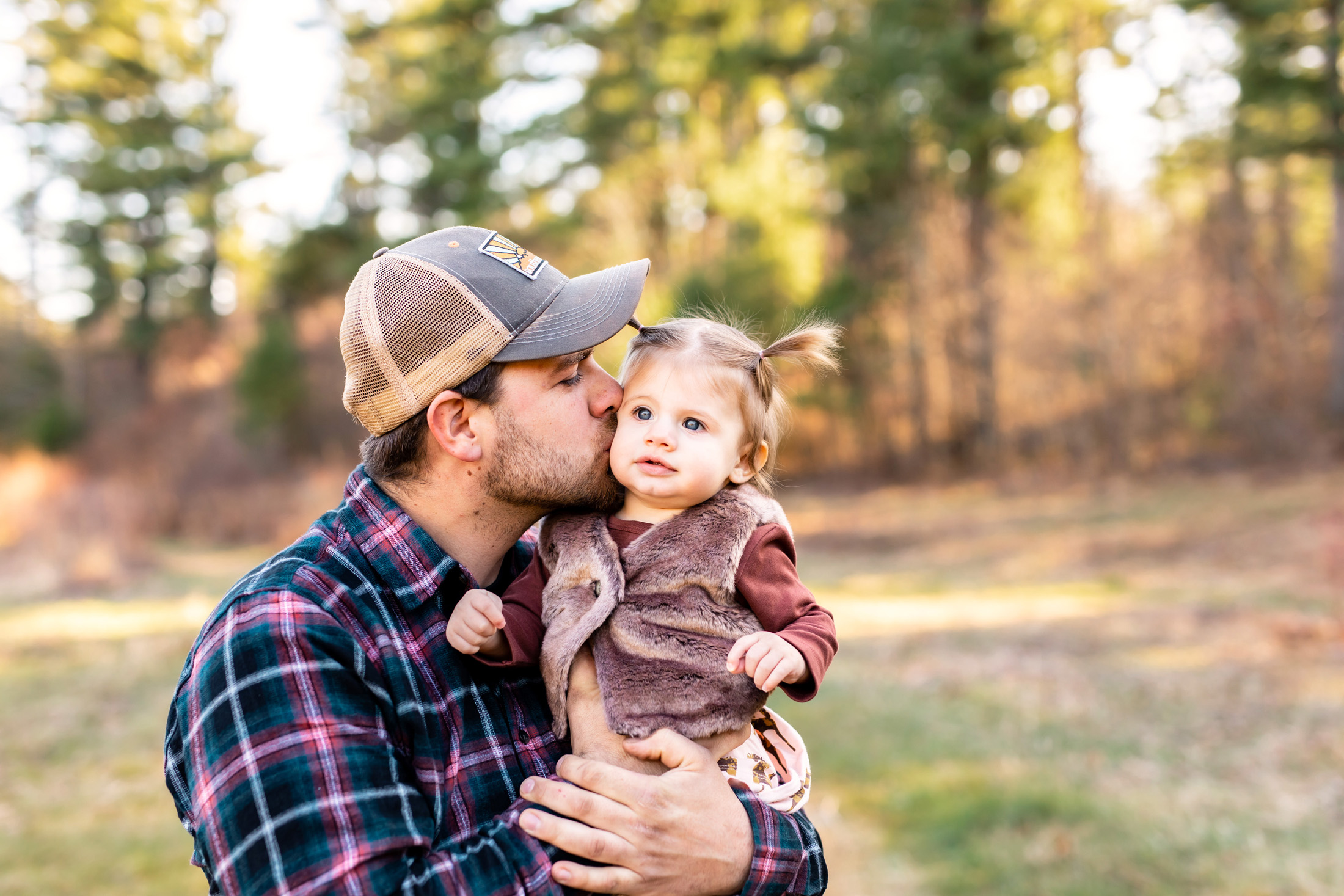 Massachusetts Family Photographer