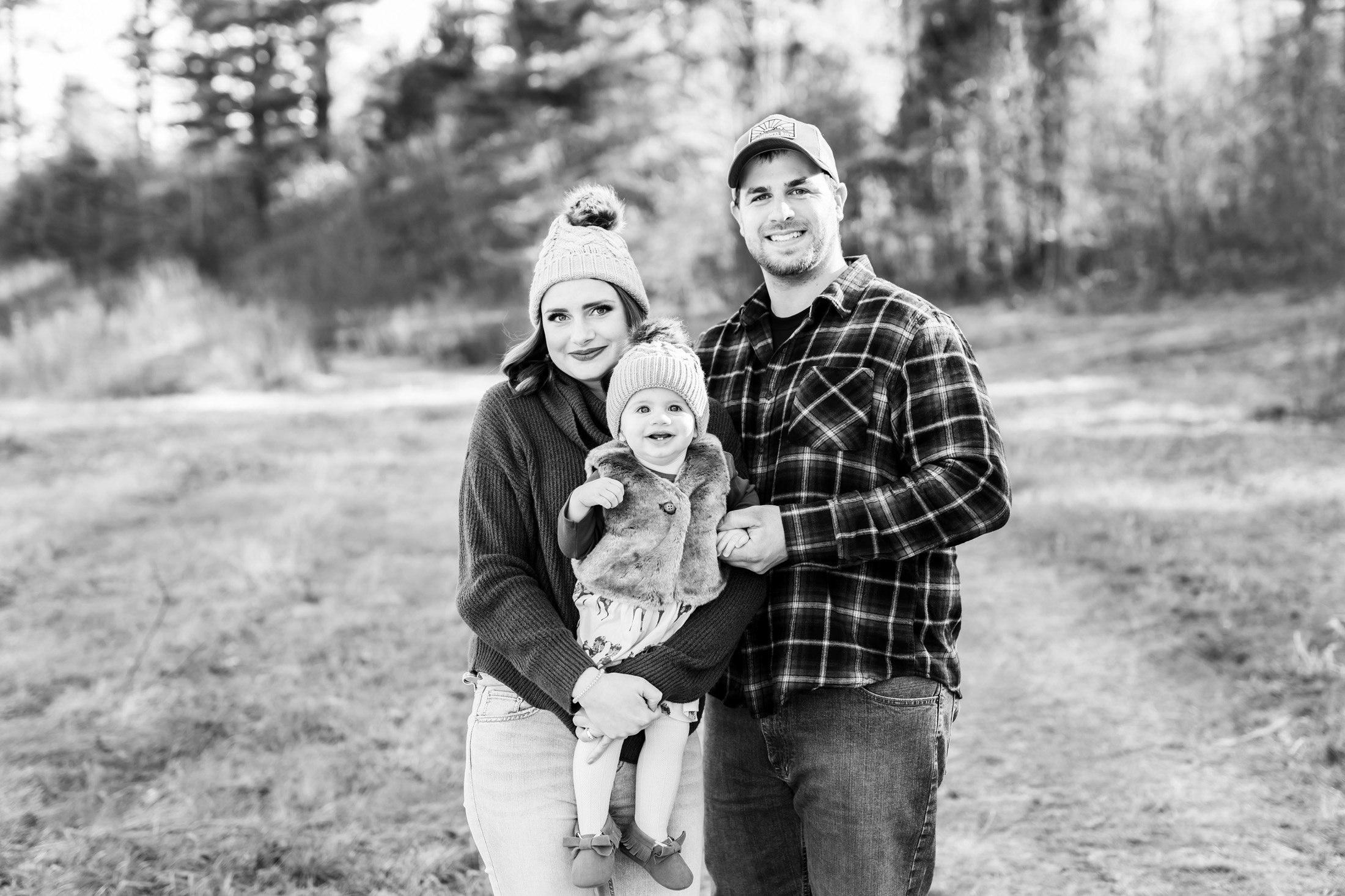 Belchertown Family Photographer