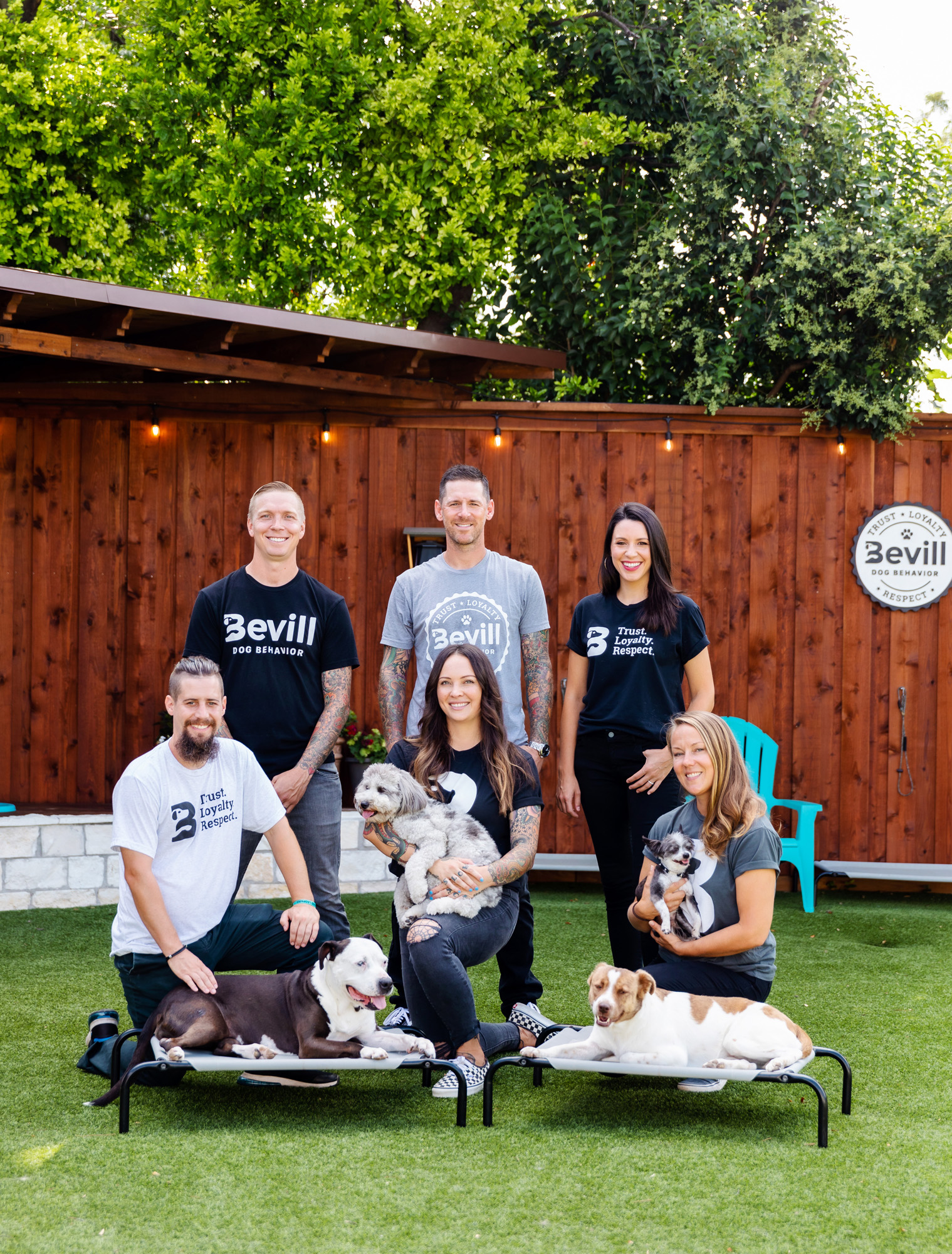 Dallas Business Photographer