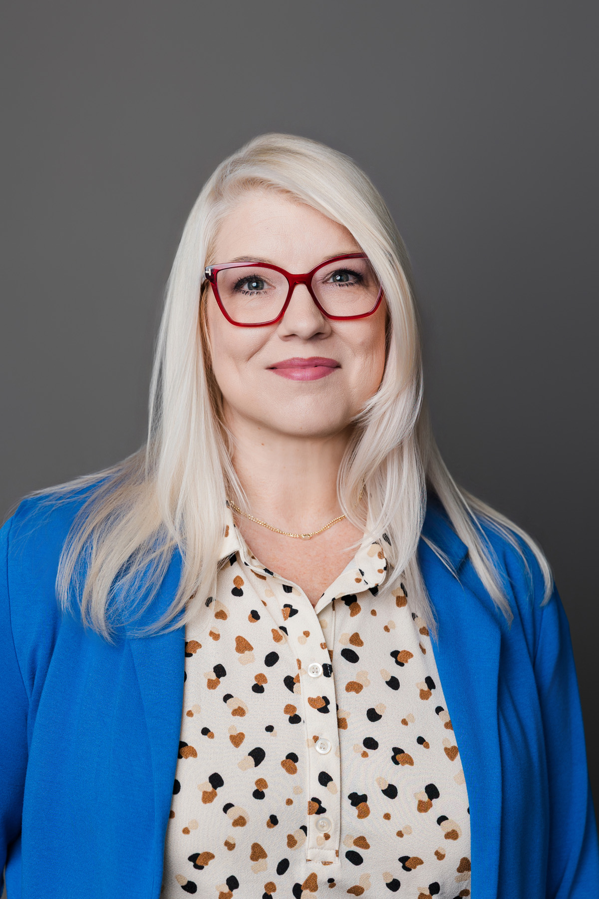 Dallas Headshot Photographer