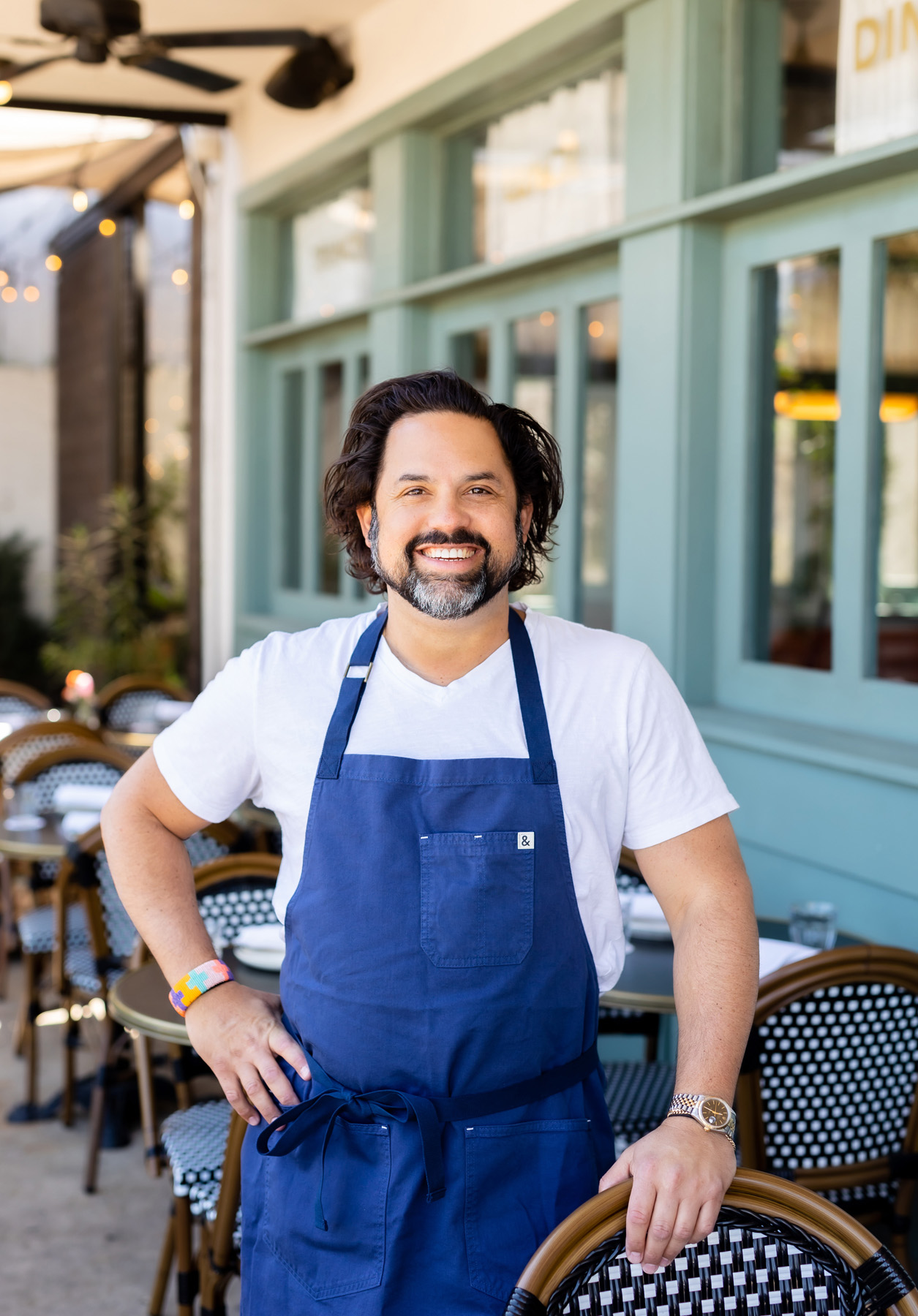 Beverley's Dallas Restaurant