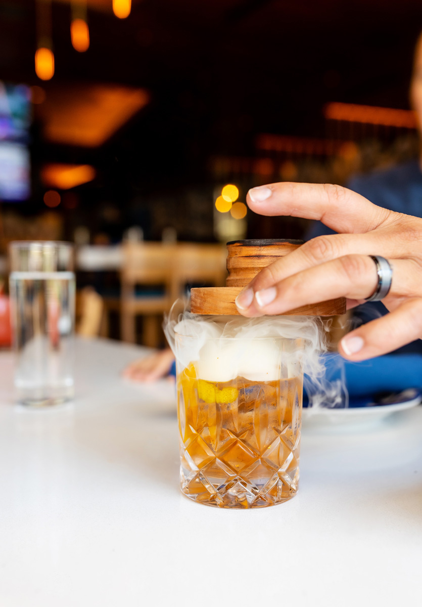 Best places to eat in Dallas, Dallas restaurant photographer