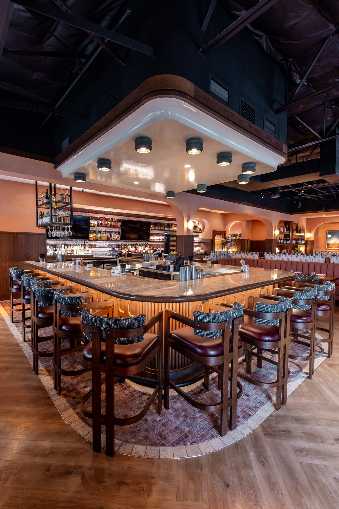 Dallas Restaurant Photographer