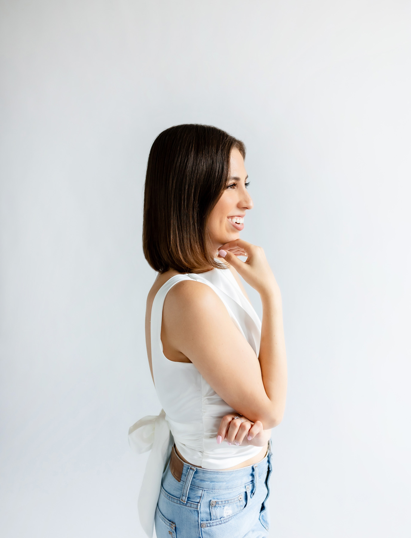 Dallas Headshot Photographer