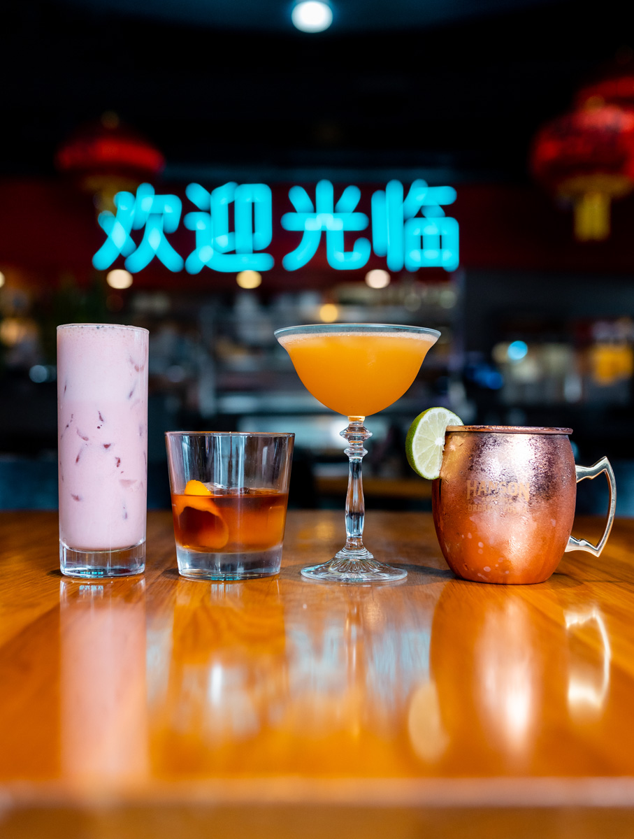 Best places to eat in Dallas, Dallas restaurant photographer