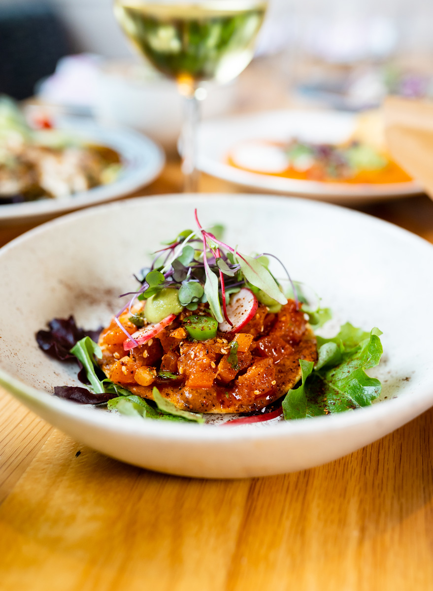Best places to eat in Dallas, Dallas restaurant photographer