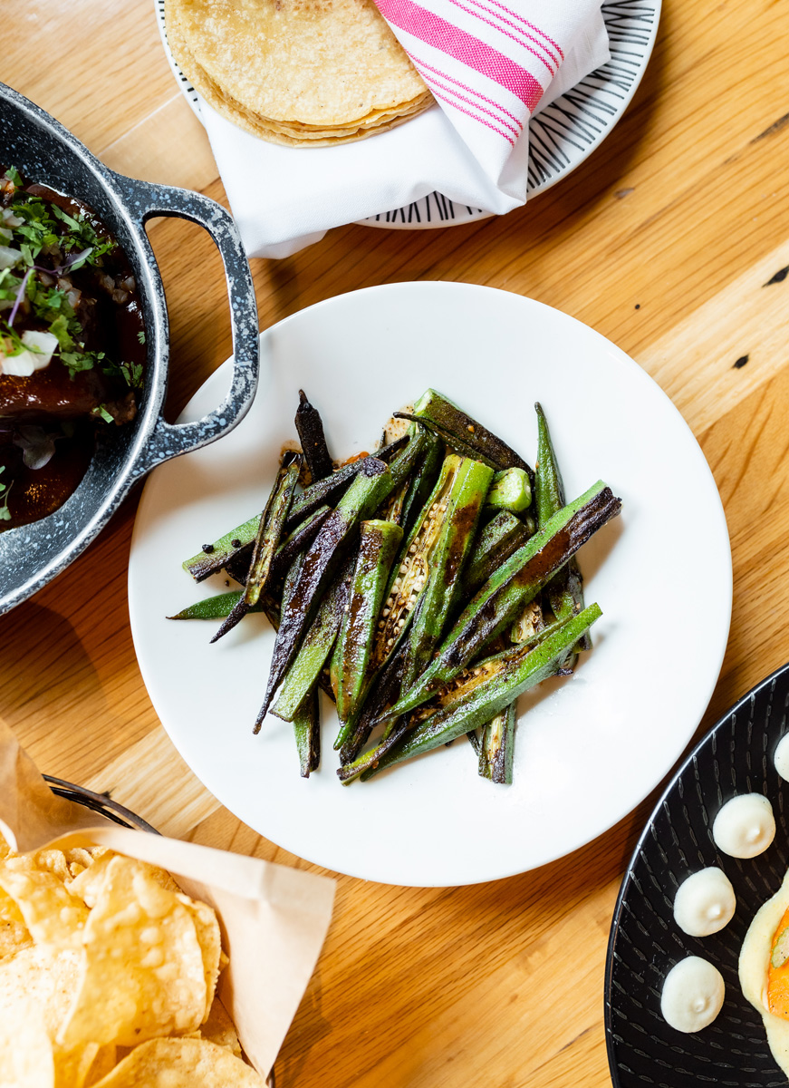 Best places to eat in Dallas, Dallas restaurant photographer