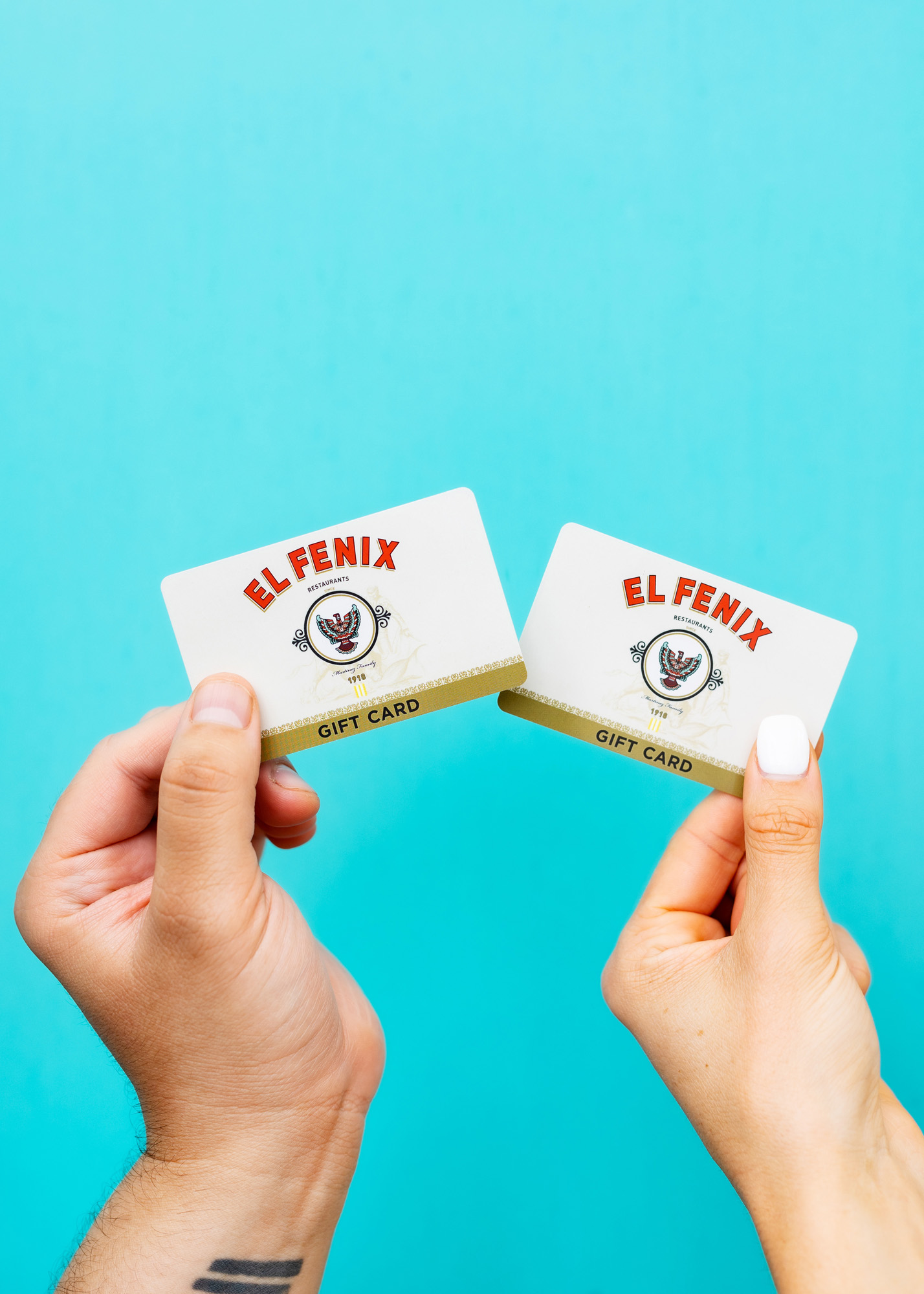 El Fenix Restaurant