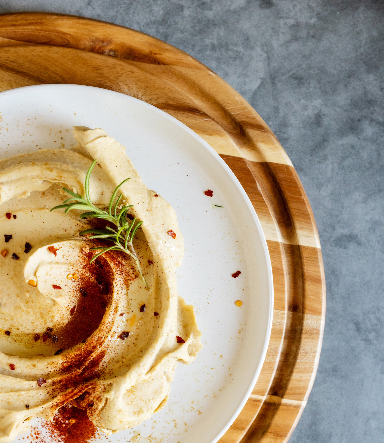 Cookbook photographer food photography