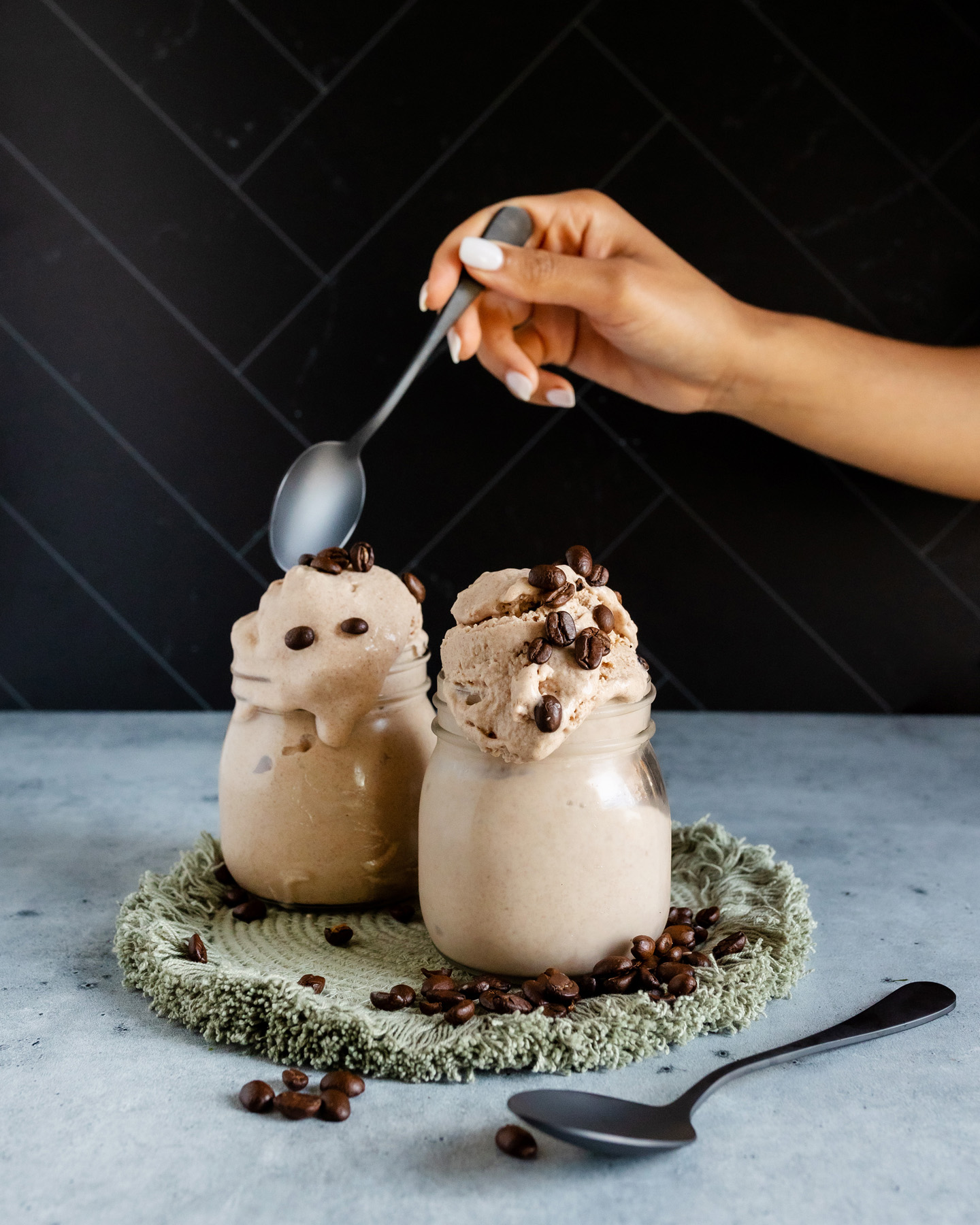 Cookbook photographer food photography