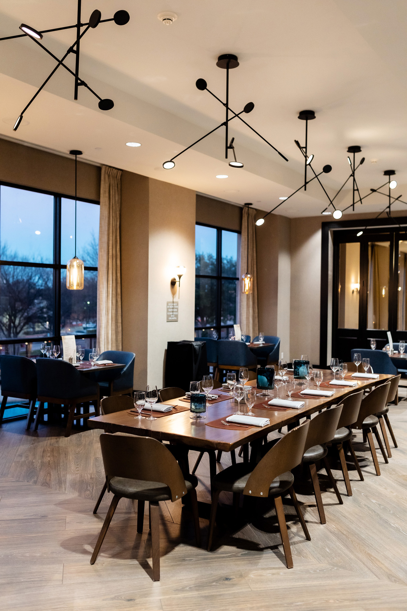 The Westin Stonebriar Herd and Hearth