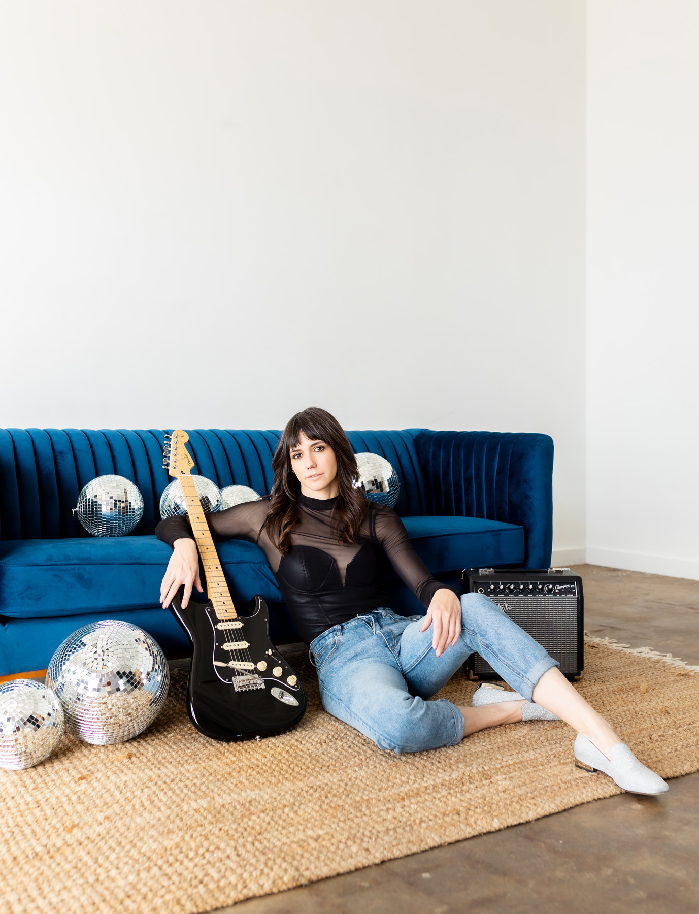 Dallas personal branding photographer