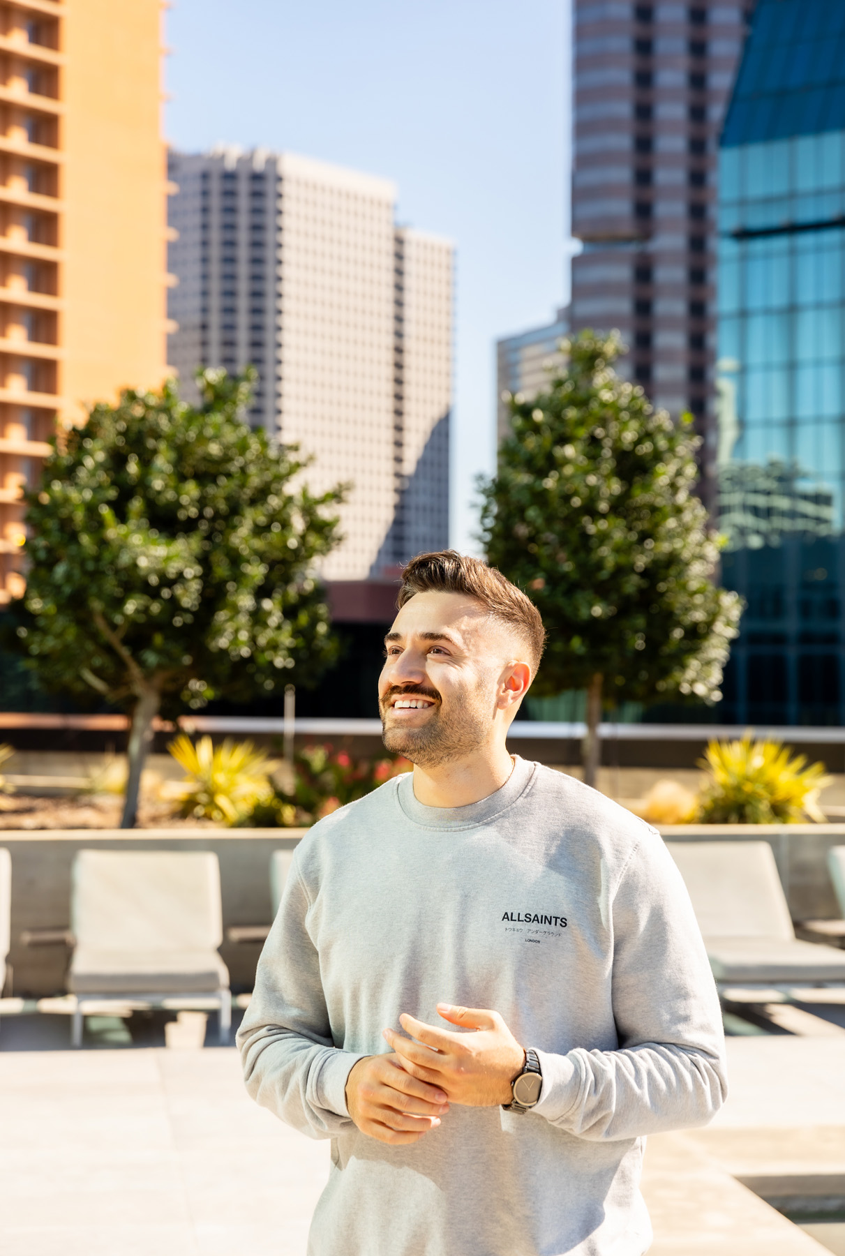 Dallas Branding Photographer