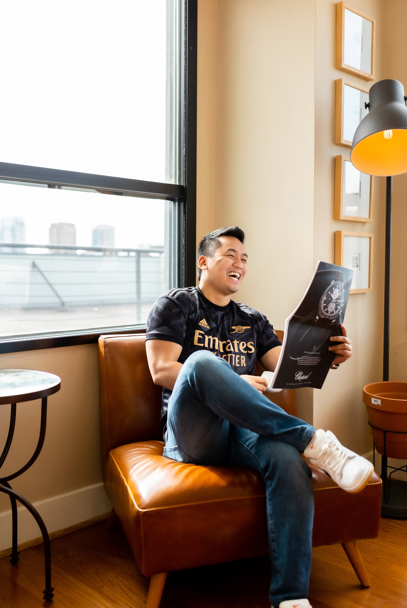 Dallas lifestyle photographer Dallas branding photographer