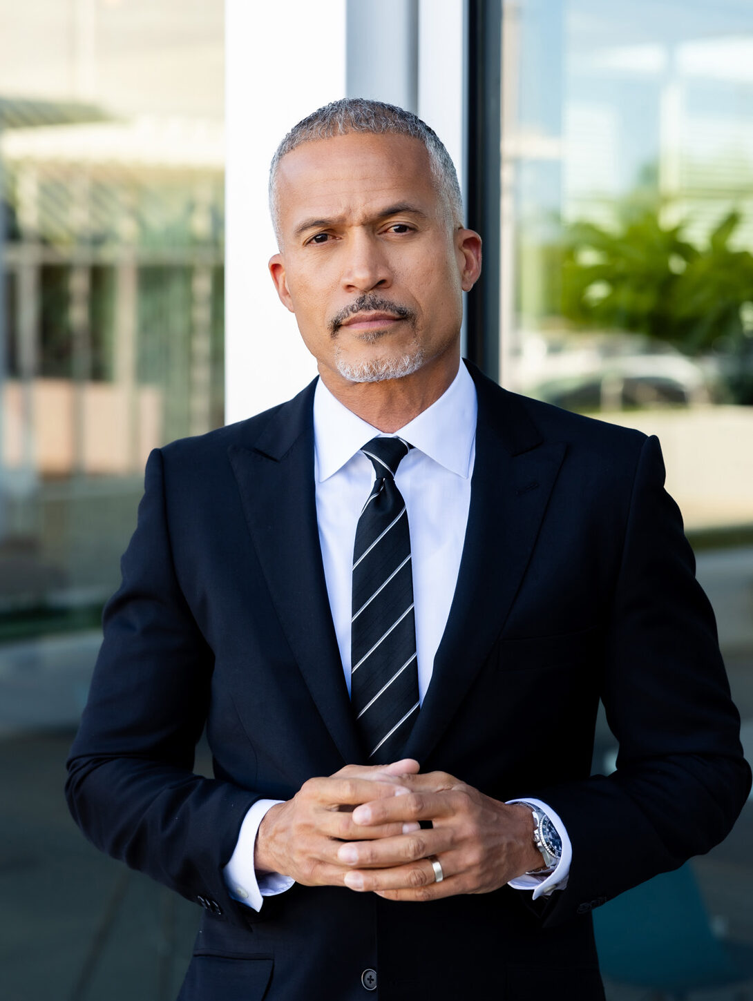 Dallas Headshot Photographer