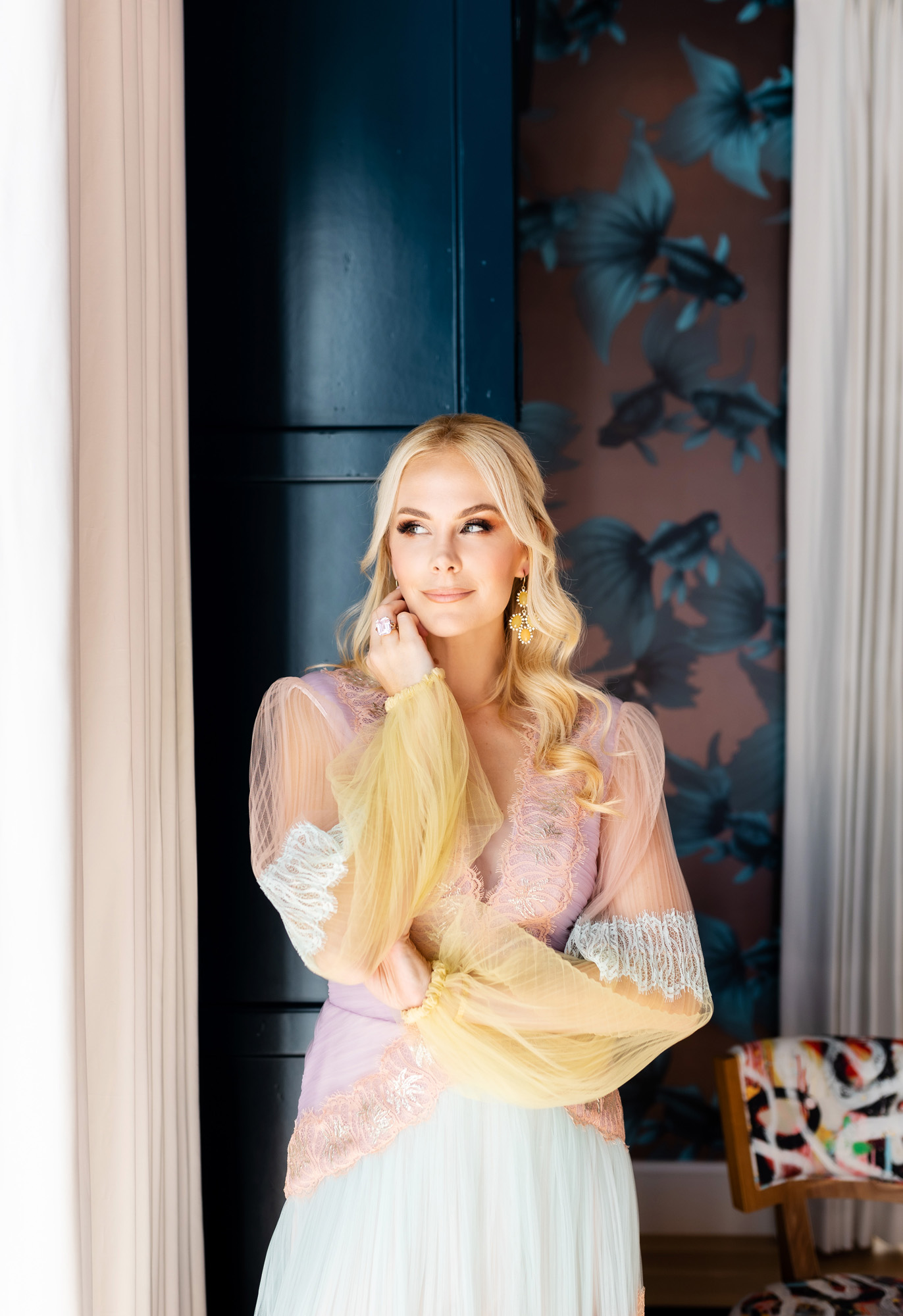 Kameron Westcott RHOD Real Housewives of Dallas