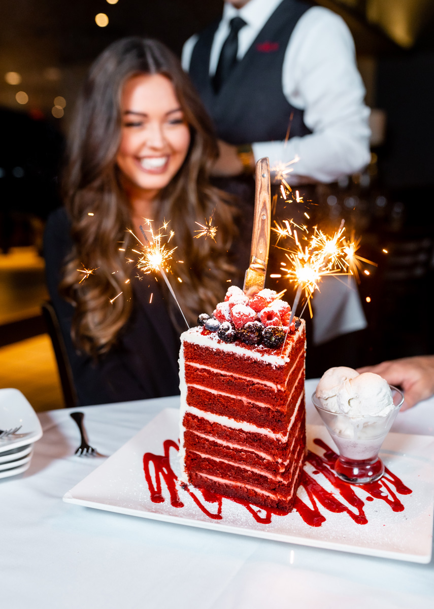 Best places to eat in Dallas, Dallas restaurant photographer