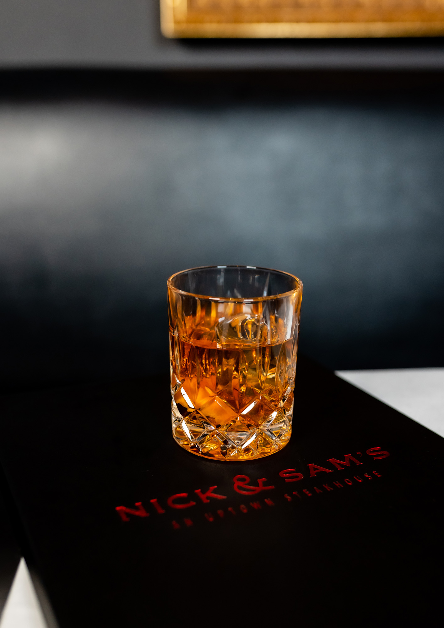 Nick & Sam's Steakhouse