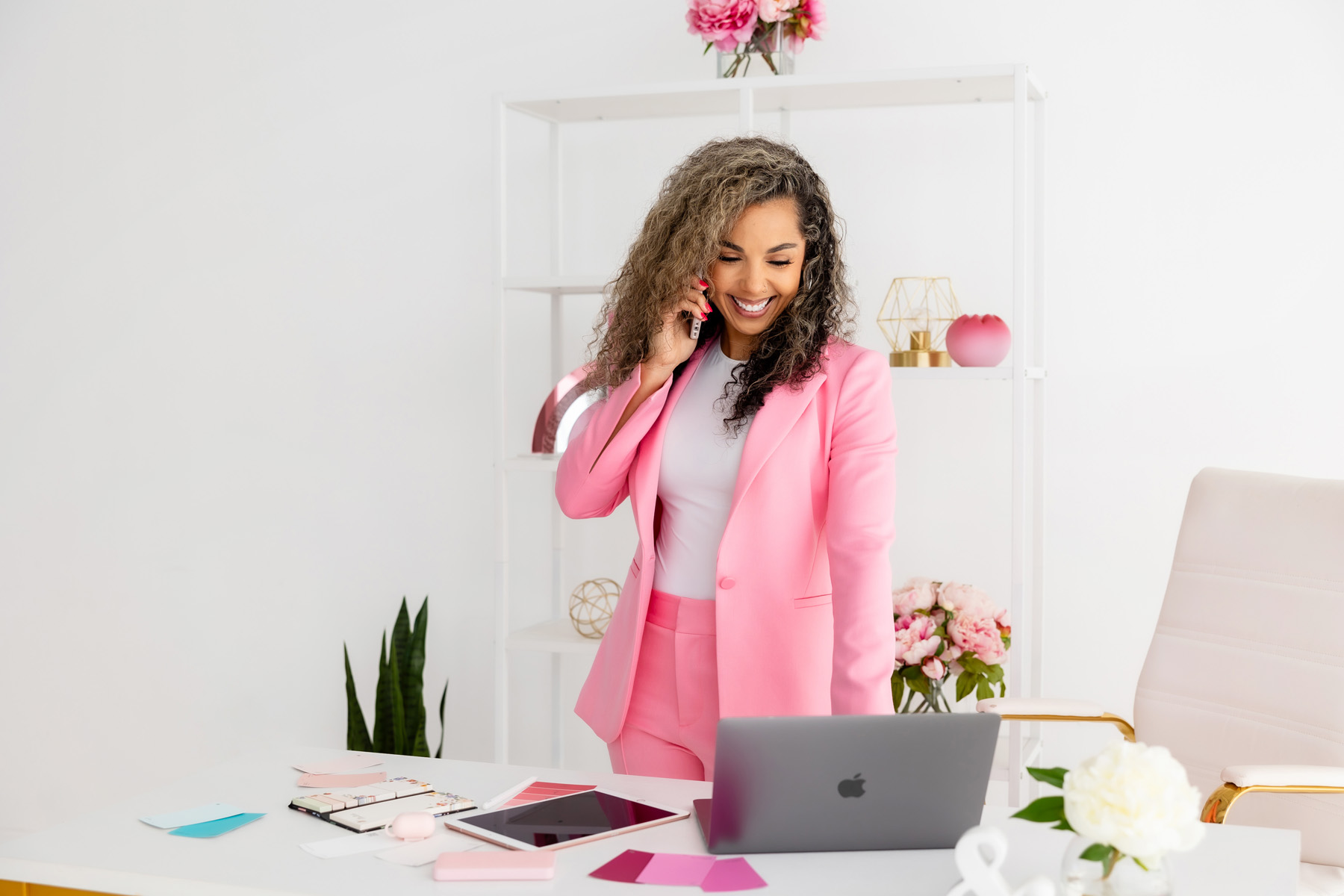 Dallas Branding Photographer
