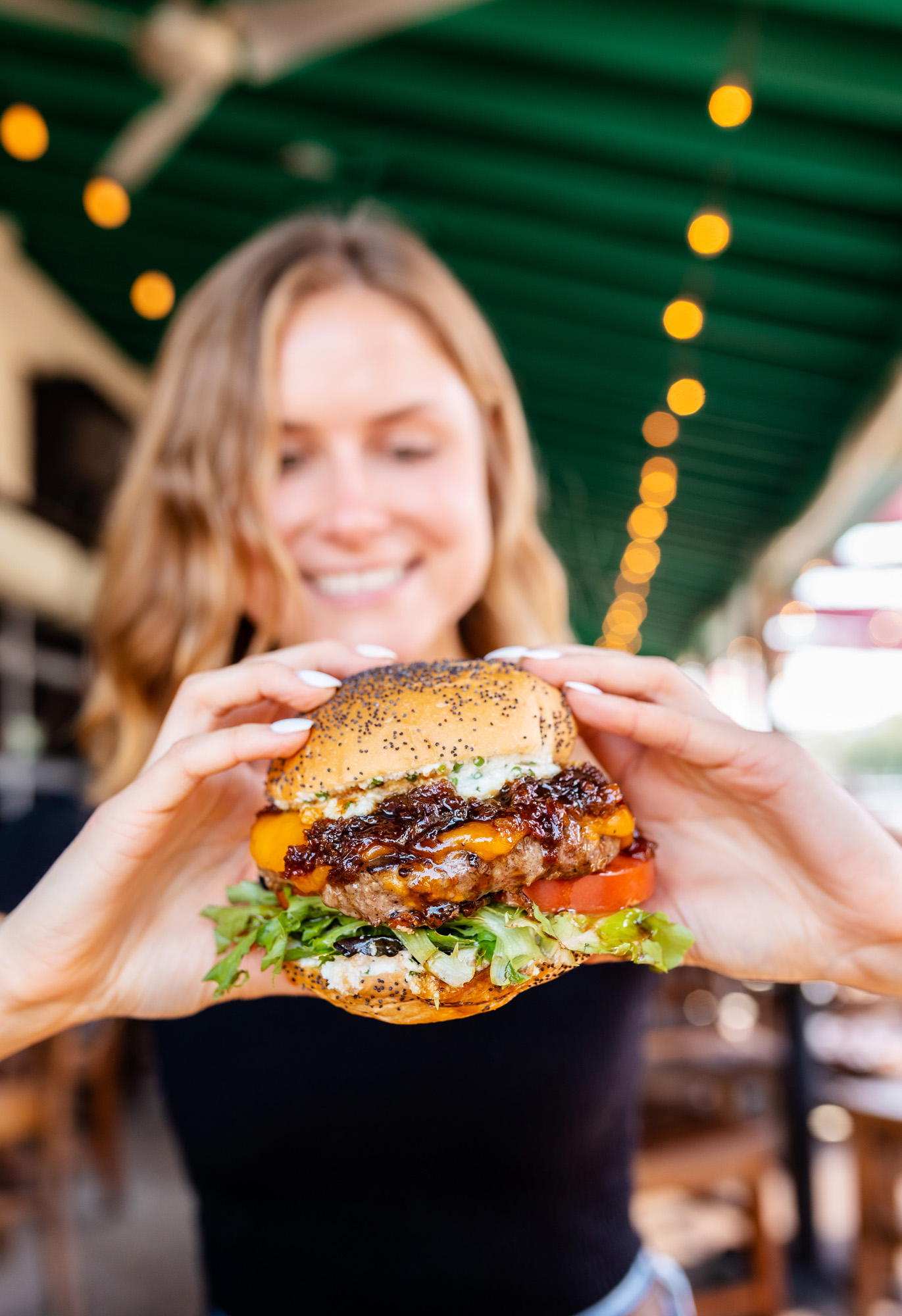 Snuffers Restaurant and Bar Dallas Restaurant